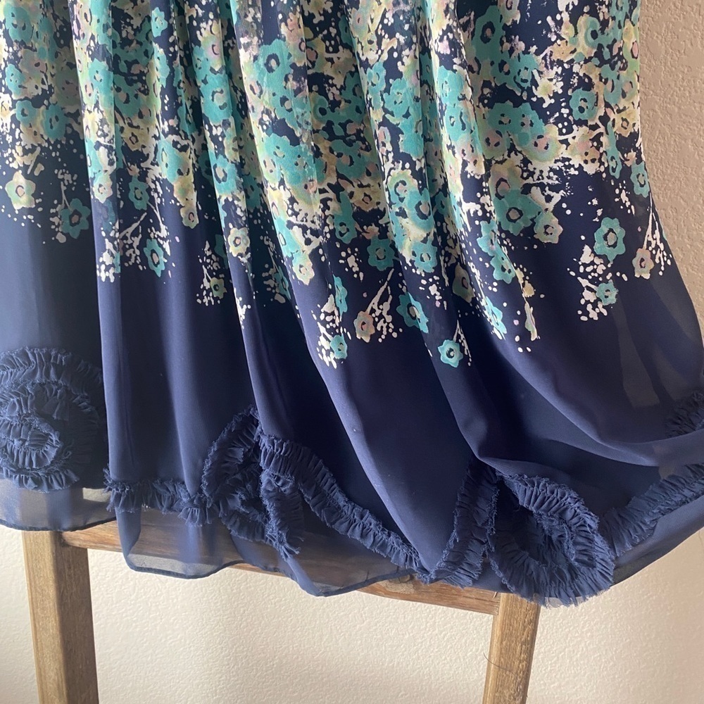 LC Lauren Conrad - dress size 2 - Picture 3 of 5